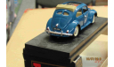 107 Rio 1/43 VW Beetle Export Limousine open sunroof 1950, масштабная модель, Volkswagen, 1:43