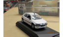 027 Vitesse 1/43 Peugeot 106XSI 1992 white, масштабная модель, scale43