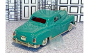 BRK 070 Brooklin 1/43 Dodge Wayfarer Coupe Hard Top 1950 green, масштабная модель, scale43