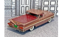 BRK 046 Video Brooklin 1/43 Chevrolet El Camino Pick-Up 1959 brick, масштабная модель, scale43