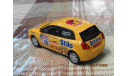 crc295 Hongwell 1/43 Fiat Stilo WRC #38, масштабная модель, scale43