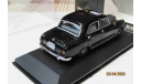 430033196 Minichamps 1/43 Mercedes Benz 180 Taxi 1953 black, масштабная модель, scale43, Mercedes-Benz