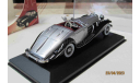 VMM011 VMM-IXO 1/43 Mercedes 540K 1936, масштабная модель, Mercedes-Benz, scale43