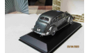 Mus033 Ixo 1/43 Chrysler Airflow sedan 1936, масштабная модель, scale43