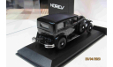 785081 Norev 1/43 Lancia Dilambda 1930, масштабная модель, scale43