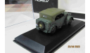 770063 Norev 1/43 Fiat 508 Coloniale Militare 1935, масштабная модель, scale43