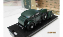 r184 Brumm 1/43 Bentley speed six 160 1928, масштабная модель, scale43