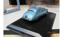 JAGVII005 Oxford 1/43 Jaguar MK7 Twiling blue, масштабная модель, scale43