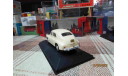 Ist 002 Ist 1/43 1950 GAZ M20 Pobeda beige, масштабная модель, scale43, ГАЗ