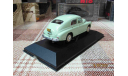 Ist 130 Ist 1/43 1949 Gaz M20 Pobeda(1st series), масштабная модель, scale43