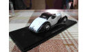 S2706 Spark 1/43 Voisin C27 Aerosport 1934, масштабная модель, scale43