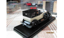 rio 4275 Rio 1/43 Isotta Fraschini 8A 1924 black/white, масштабная модель, scale43