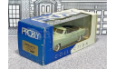 № 1CM Frobly 1/43 Mercury Coupe Conv.Top Down 1951 green, масштабная модель, scale43