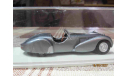 S2717 Spark 1/43 Bugatti 57S Roadster 1937, масштабная модель, scale43