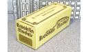 BRK 022 Brooklin 1/43 Edsel Citation 2-door Hard Top 1958 pink, масштабная модель, scale43