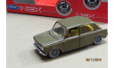 Ленинград ОЗМГиС 1/43 Innocenti Morris IM3 св.коричневый, масштабная модель, scale0