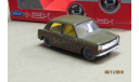 Ленинград ОЗМГиС 1/43 Innocenti Morris IM3 св.коричневый, масштабная модель, scale0