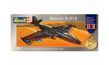 MARTIN B-57B (REVELL), сборные модели авиации, scale0