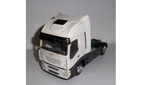 1/43 IVECO STRALIS 540 Eligor, масштабная модель, scale43