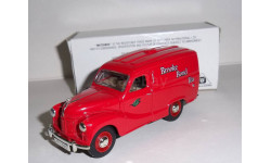 1/43 Matchbox, DINKY, Austin A40 GV4 10-CWT VAN