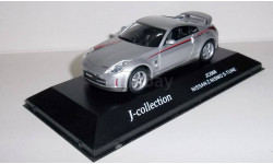 1/43 NISSAN Z NISMO S-TUNE,  J-collection