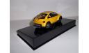 1:43 AutoArt Volkswagen VW New Beetle Dune, масштабная модель, scale43