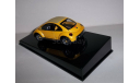 1:43 AutoArt Volkswagen VW New Beetle Dune, масштабная модель, scale43