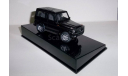 1:43 AutoArt Mercedes Benz G-Wagon SWB, масштабная модель, Mercedes-Benz, scale43