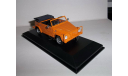 1:43 Minichamps VW Volkswagen 181, масштабная модель, 1/43