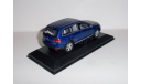 1:43 Minichamps VW Volkswagen Touareg, масштабная модель, scale43
