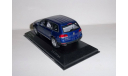 1:43 Minichamps VW Volkswagen Touareg, масштабная модель, scale43