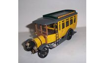 1/43 FIAT OMNIBUS 18 BL, Rio, Italy, масштабная модель, 1:43