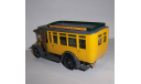 1/43 FIAT OMNIBUS 18 BL, Rio, Italy, масштабная модель, 1:43