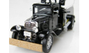 1/43 1934 Ford BB-157 Tow Truck, эвакуатор, масштабная модель, Phoenix Mint, scale43