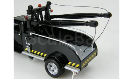 1/43 1934 Ford BB-157 Tow Truck, эвакуатор, масштабная модель, Phoenix Mint, scale43