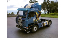 SCANIA 143M THE GRIFFIN 1/43 Truck Tuning Collection, масштабная модель, scale43