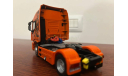 1/43 IVECO STRALIS 450, Truck Tuning Collection, Hachette, масштабная модель, scale43
