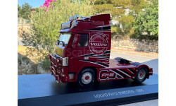 1/43 VOLVO FH12 1995, Truck Tuning Collection Hachette