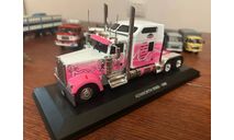 1/43 Kenworth W900, Truck Tuning Collection, масштабная модель, Hachette, scale43
