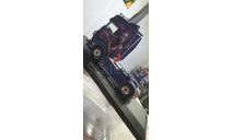 1/43 SCANIA S560 Truck Tuning Collection, масштабная модель, Hachette, scale43