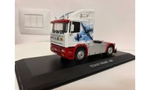 1/43 Pegaso Troner, Truck Tuning Collection, масштабная модель, Hachette, scale43