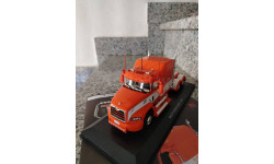 1/43 Mack Vision, Truck Tuning Collection