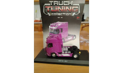 1/43 Daf XG, Truck Tuning Collection