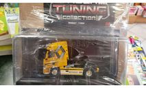 1/43 Renault T Hight, 32-й выпуск Truck Tuning Collection., масштабная модель, Hachette, scale43