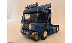 1/43 Mercedes Benz SK 1838,  Truck Tuning Collection