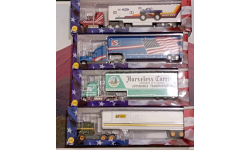 1/43 AMERICAIN  TRUCK, ALTAYA