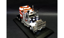 1/43 WESTERN STAR 4900 (2015) ’American Eagle’, Hachette, масштабная модель, scale43