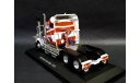 1/43 WESTERN STAR 4900 (2015) ’American Eagle’, Hachette, масштабная модель, scale43