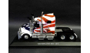 1/43 WESTERN STAR 4900 (2015) ’American Eagle’, Hachette, масштабная модель, scale43