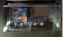 1/43 VOLVO FH16 2003 ’My Favorite Betty’, Hachette, масштабная модель, scale43